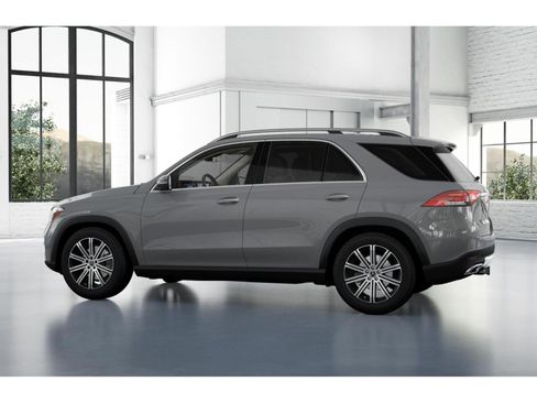 New 2026 Mercedes-Benz GLE 350 4MATIC image 32