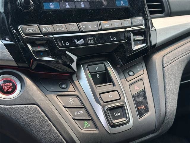 Used 2024 Honda Odyssey Sport image 17