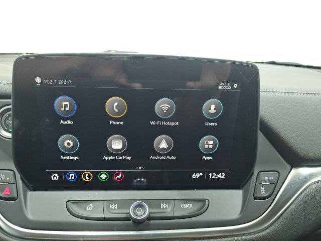 Used 2025 Chevrolet Blazer LT w/ Convenience Package FWD image 6