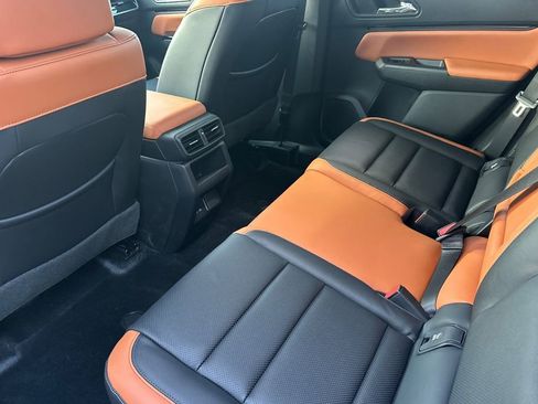 New 2026 Honda Prologue Elite image 13