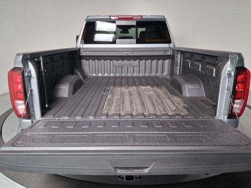New 2026 GMC Sierra 2500 SLE w/ Max Trailering Package AWD/4WD image 13