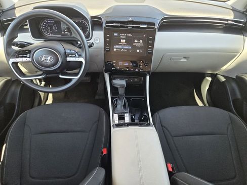 Certified 2024 Hyundai Tucson SEL image 19
