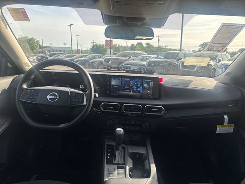 New 2026 Nissan Sentra S FWD image 22