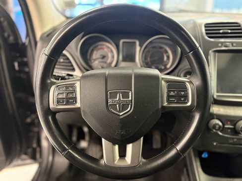 Used 2017 Dodge Journey Crossroad image 17