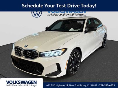 Used 2026 BMW M340i xDrive