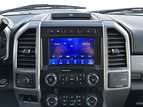 Used 2020 Ford F250 Lariat w/ Lariat Ultimate Package image 23