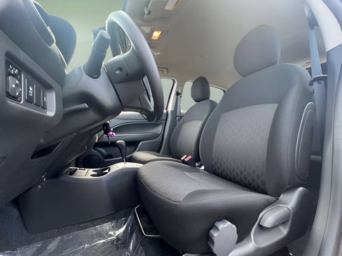 Used 2024 Mitsubishi Mirage ES FWD image 10