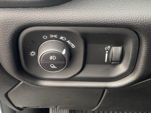 New 2026 RAM 2500 Big Horn image 27