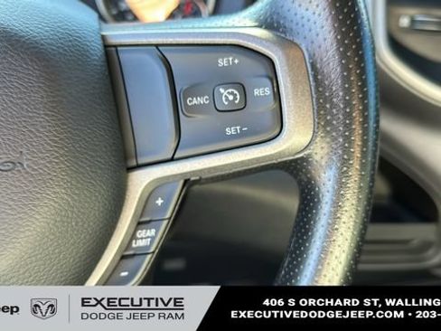 Used 2024 RAM 3500 Tradesman AWD/4WD image 12