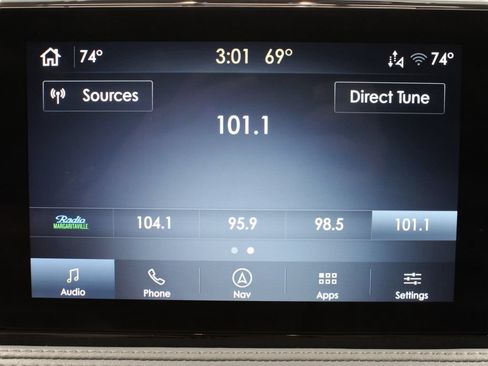 Used 2022 Lincoln Corsair Reserve w/ Equipment Group 201A AWD/4WD image 30