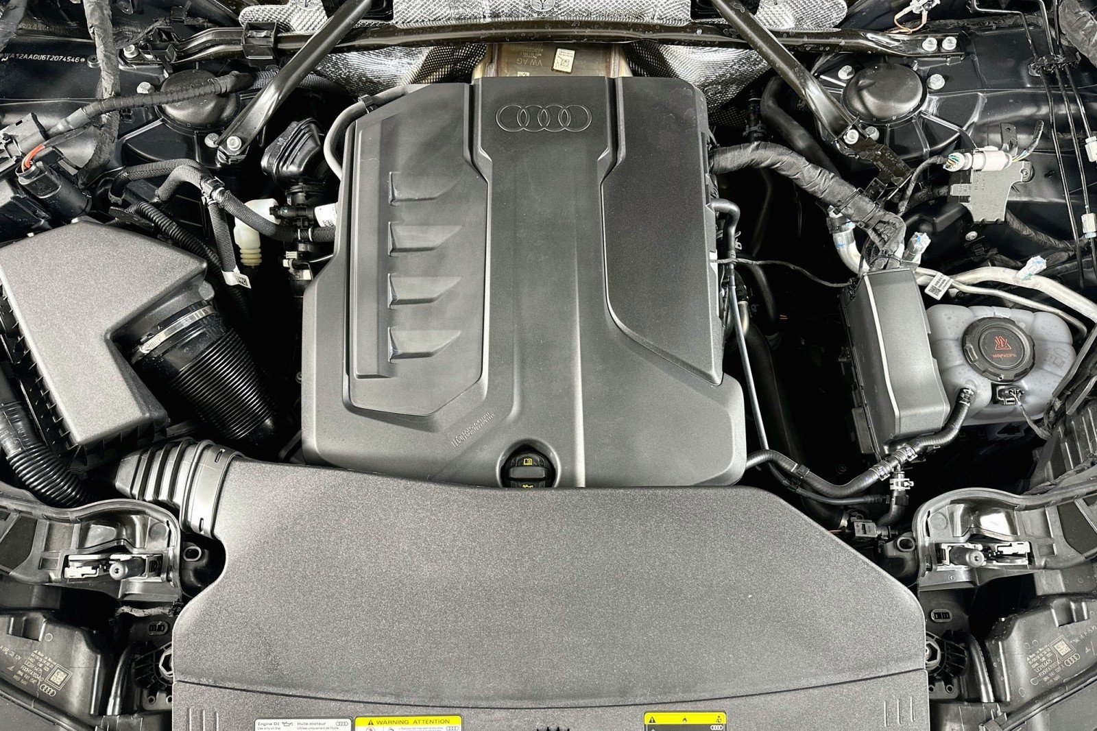 New 2026 Audi Q5 Premium AWD/4WD image 12