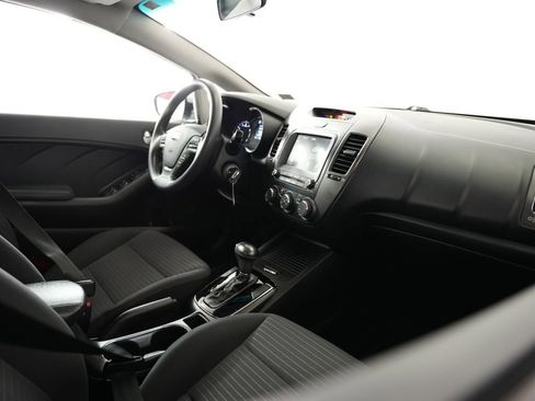 Used 2018 Kia Forte LX w/ LX Popular Package image 52