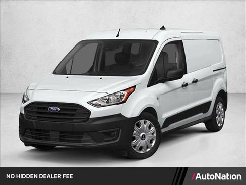 Used 2020 Ford Transit Connect XL FWD image 1