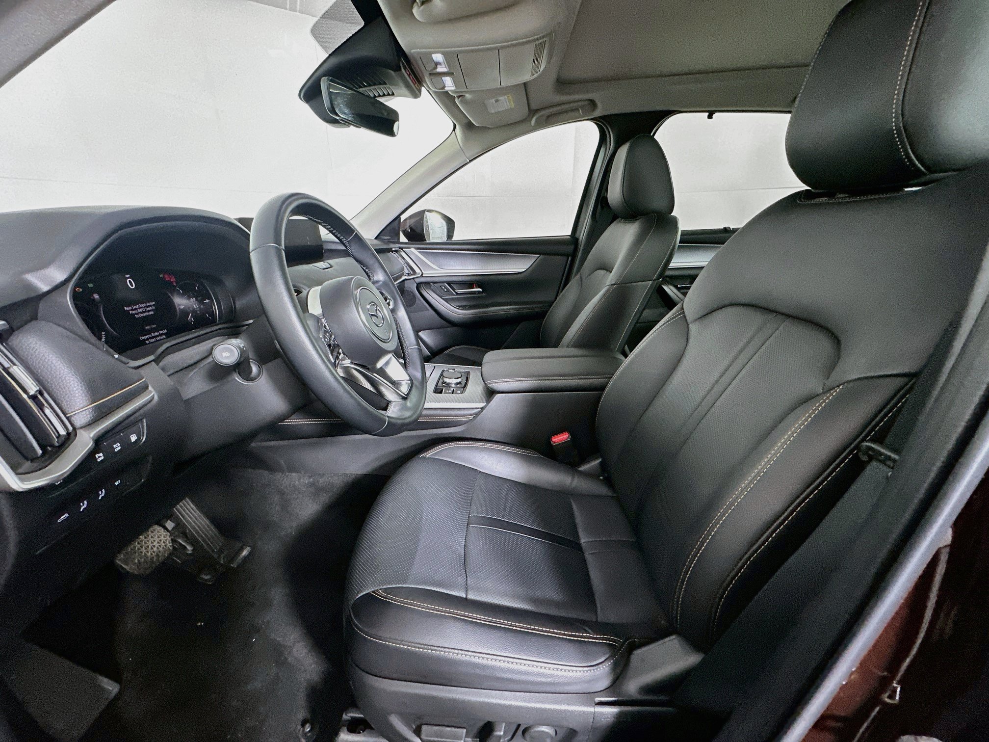 Used 2024 MAZDA CX-90 Plug-In Hybrid w/ Premium Pkg AWD/4WD image 13