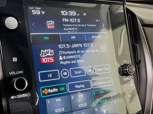 New 2026 Subaru Impreza 2.0i Sport image 11