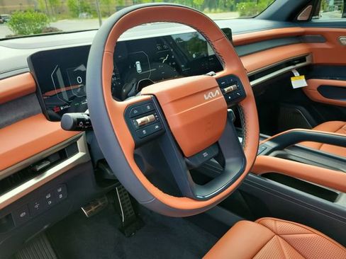 New 2027 Kia Telluride SX FWD image 18