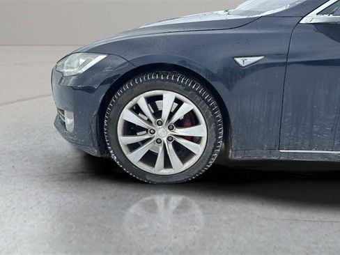 Used 2014 Tesla Model S image 9