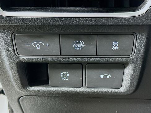 Used 2025 Hyundai Sonata SEL image 17