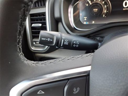 New 2026 RAM 1500 Lone Star image 27