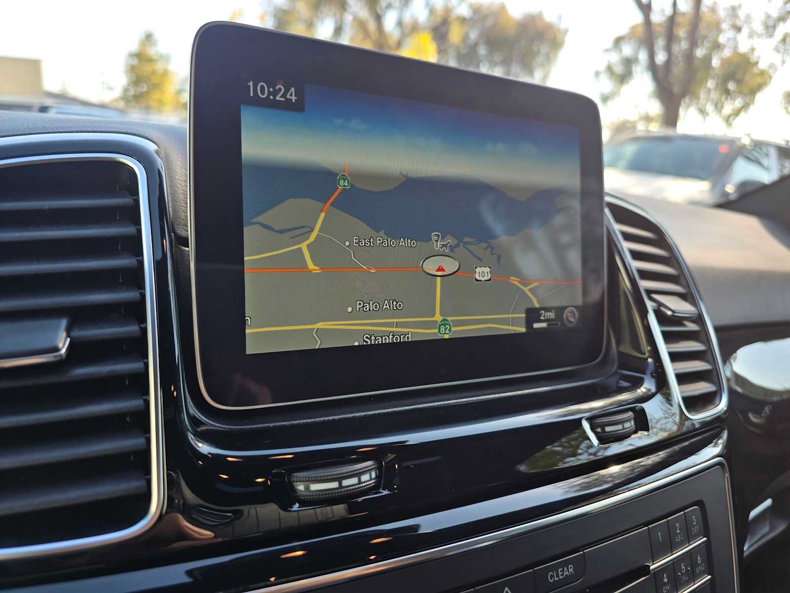 Used 2018 Mercedes-Benz GLE 350 4MATIC image 27