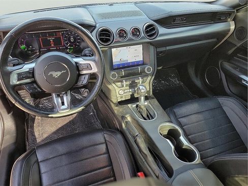 Used 2023 Ford Mustang Mach 1 w/ Equipment Group 700A image 11