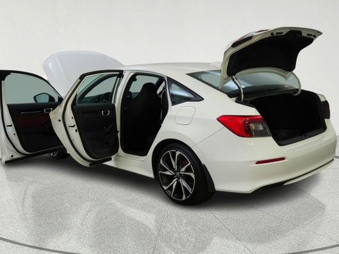 Used 2024 Honda Civic Si image 16