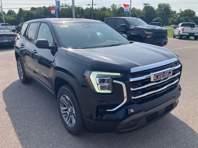 New 2027 GMC Terrain Elevation w/ LPO, Floor Liner Package