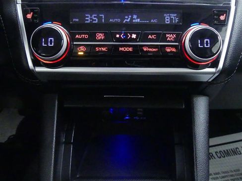 Used 2019 Subaru Legacy 3.6R Limited w/ Popular Package #2A image 17