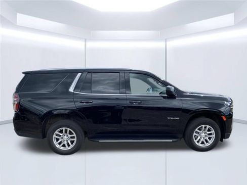 Used 2021 Chevrolet Tahoe LT AWD/4WD image 5