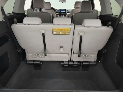 Used 2022 Honda Odyssey EX image 28