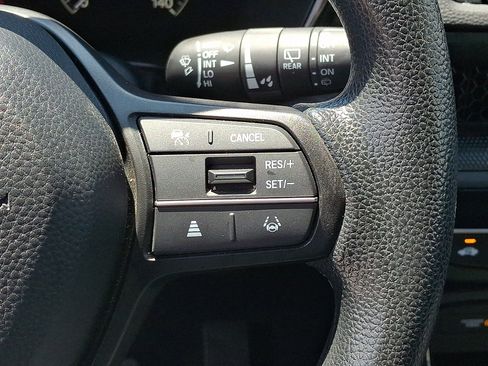 Used 2024 Honda CR-V EX image 23