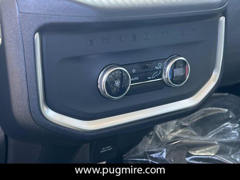 New 2026 Ford Expedition Max Active RWD image 19
