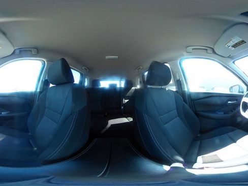 Used 2025 Kia K4 FWD image 44