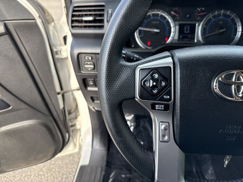 Used 2019 Toyota 4Runner SR5 AWD/4WD image 19