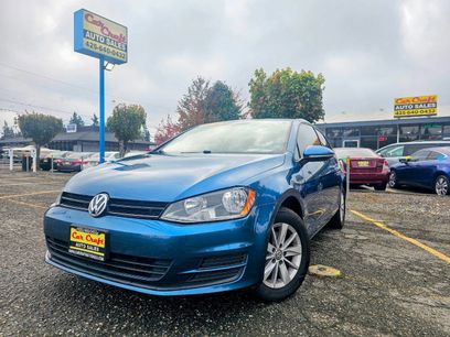 Used 2015 Volkswagen Golf S