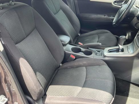 Used 2015 Nissan Sentra SR w/ Protection Package FWD image 27