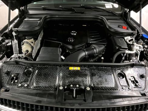 Used 2024 Mercedes-Benz GLE 450e 4MATIC image 30