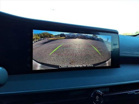 Certified 2025 Nissan Murano SV w/ Cargo Package image 24