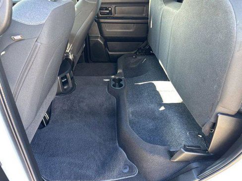 Certified 2024 RAM 3500 Tradesman w/ Chrome Appearance Group image 27