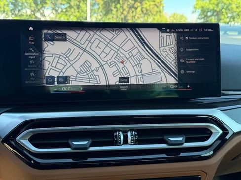 Certified 2023 BMW 330e w/ Premium Package image 28