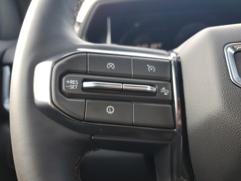 New 2026 GMC Terrain AT4 image 21