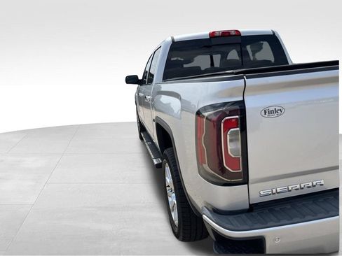 Used 2018 GMC Sierra 1500 Denali AWD/4WD image 7