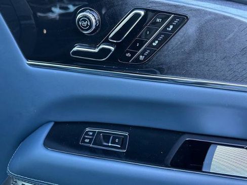 New 2025 Cadillac Escalade IQ Sport 2 image 20