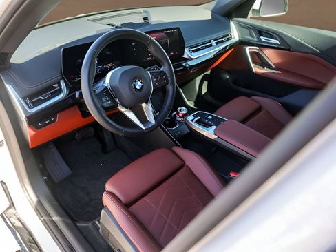 Used 2026 BMW X1 xDrive28i image 10