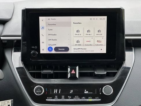 Used 2023 Toyota Corolla LE image 14