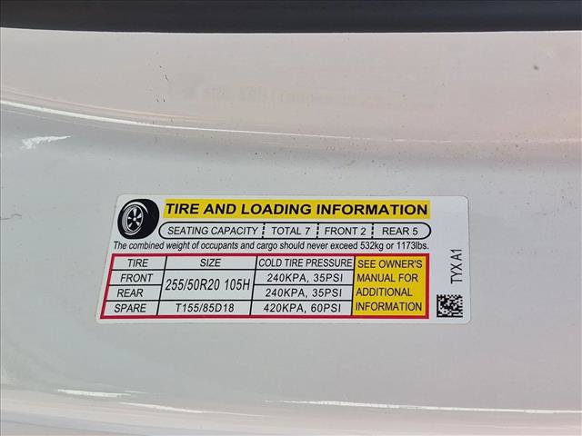 Certified 2026 Acura MDX A-Spec AWD/4WD image 26
