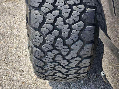 Used 2021 Ford F150 Tremor w/ Equipment Group 402A High AWD/4WD image 11