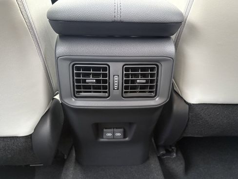 Certified 2025 Toyota RAV4 XLE Premium image 19