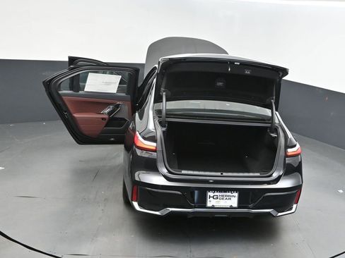 New 2026 BMW 740i xDrive 740i xDrive w/ Executive Package image 31