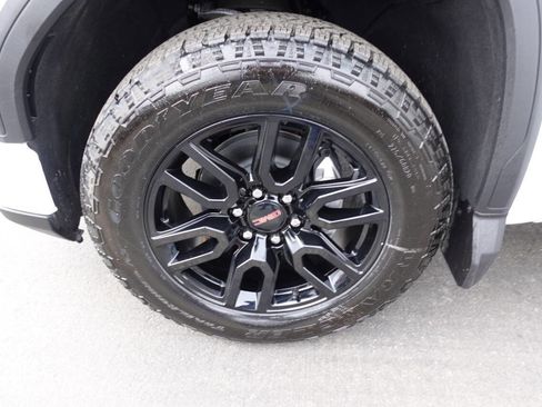 Used 2024 GMC Sierra 1500 Elevation w/ LPO, GMC Protection Package image 54